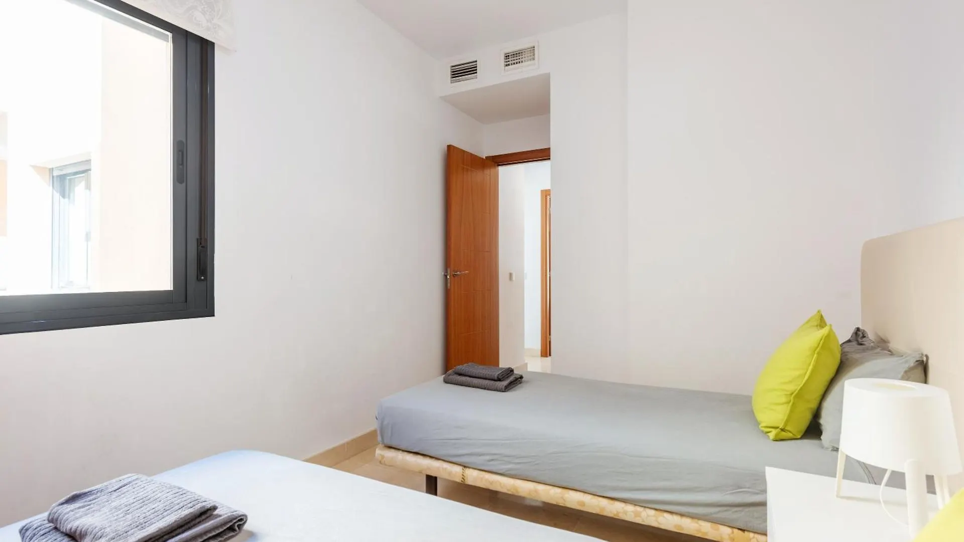 Apartamento El Atico De La Montana Málaga