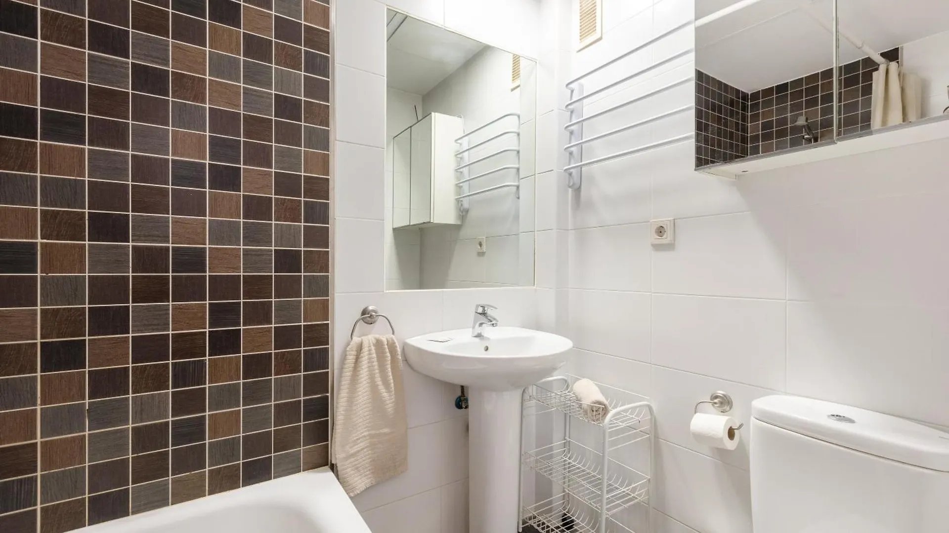 Apartamento El Atico De La Montana Málaga 0*,  España