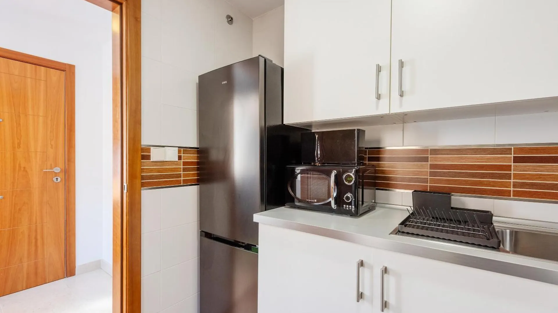 Apartamento El Atico De La Montana Málaga 0*,