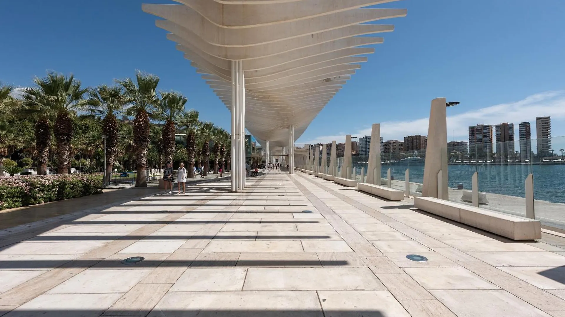 Apartamento El Atico De La Montana Málaga 0*,
