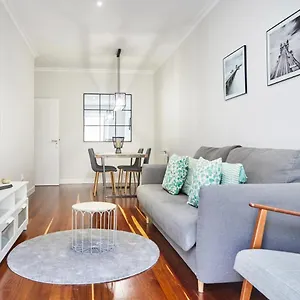 San Martin By Basque Homes Apartment San Sebastian