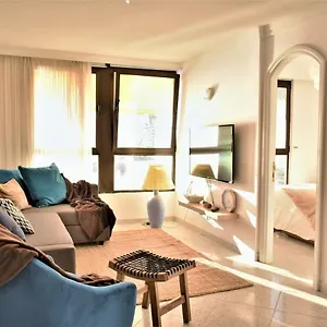 Horizont Mogan & Parking Apartment Patalavaca